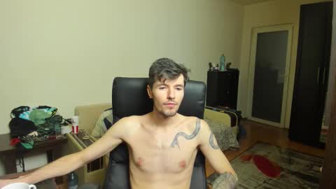 Justin online show from September 2025 03:58:02 PM