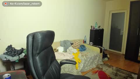 Justin online show from October 2025 08:21:02 PM