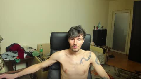 Justin online show from November 2025 05:02:02 AM