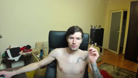 Justin online show from November 2025 03:24:02 PM