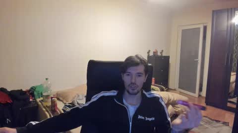 Justin online show from March 2026 02:04:02 AM