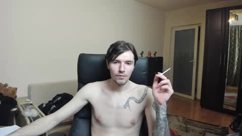 Justin online show from April 2026 08:03:01 PM