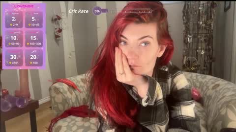 awesomeblossommm online show from April 2026 10:22:01 PM