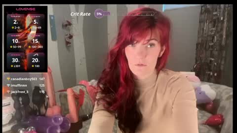 awesomeblossommm online show from April 2026 10:04:02 PM