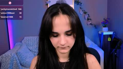 monica online show from October 2025 12:11:02 AM