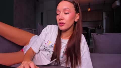 Snapshot of awgustina_sweetheart22 chatting on December 2024 09:24:02 AM Awgustina online show from December 2024 09:24:02 AM