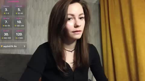 Snapshot of aww_burn chatting on January 2025 01:41:01 AM Tris online show from January 2025 01:41:01 AM