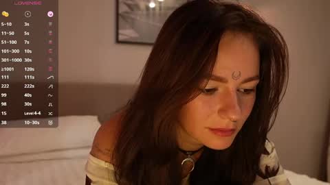 Tris online show from May 2026 02:08:02 AM