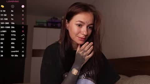 Tris online show from June 2026 11:24:01 PM