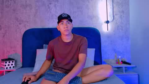 Axel online show from February 2026 06:25:01 PM