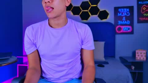 Axel online show from February 2026 06:26:01 PM