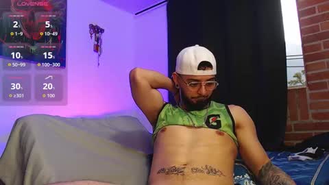 Snapshot of axel_7070 chatting on February 2026 09:52:01 PM Independiente Model online show from February 2026 09:52:01 PM