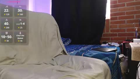 Snapshot of axel_7070 chatting on February 2026 02:32:02 PM Independiente Model online show from February 2026 02:32:02 PM