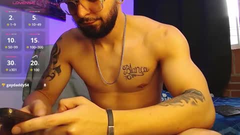 Snapshot of axel_7070 chatting on February 2026 09:54:01 PM Independiente Model online show from February 2026 09:54:01 PM