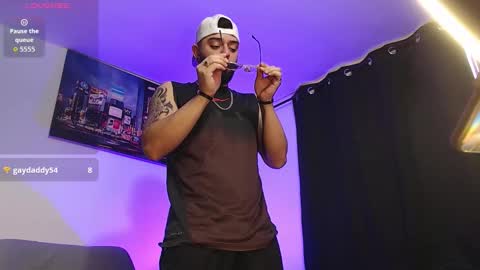 Snapshot of axel_7070 chatting on February 2026 11:50:01 AM Independiente Model online show from February 2026 11:50:01 AM