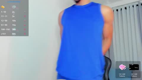 Snapshot of axel__owen chatting on December 2025 06:16:01 PM AXEL OWEN online show from December 2025 06:16:01 PM