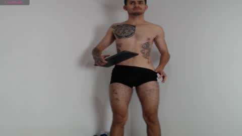 Axel online show from February 2025 05:40:02 PM