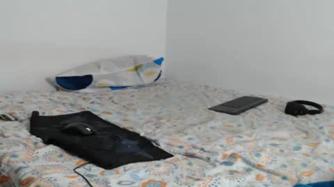 Axel online show from February 2025 11:54:01 PM