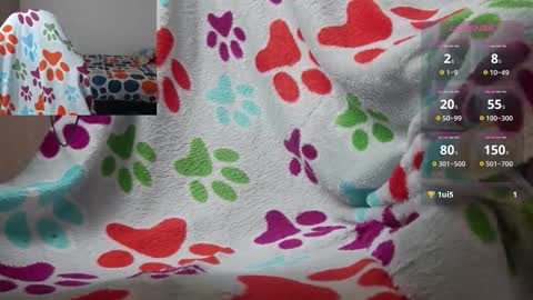 Axel online show from September 2025 04:51:02 PM