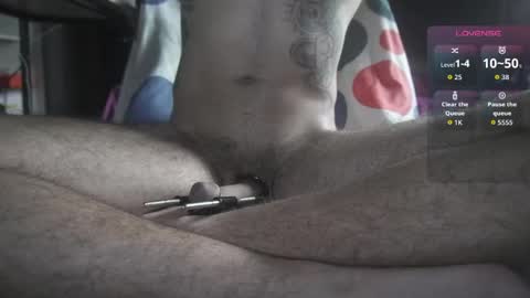 Axel online show from May 2026 12:55:02 PM