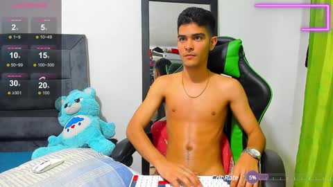 Snapshot of axel_baker01 chatting on January 2025 12:29:01 AM Axel online show from January 2025 12:29:01 AM