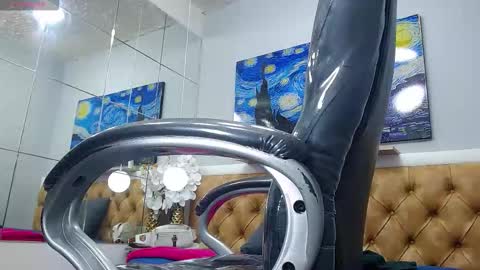 Axel online show from February 2026 08:48:02 AM