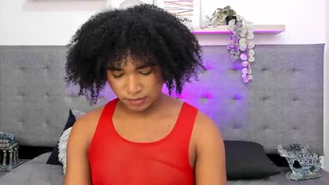 AXEL  online show from April 2026 11:07:01 PM