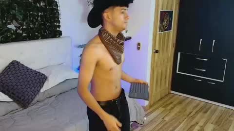 axel_draven online show from September 2025 11:21:02 AM