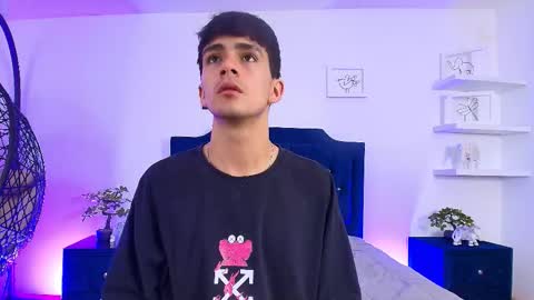 axel_draven online show from October 2025 11:10:01 AM