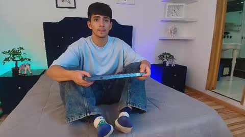 axel_draven online show from October 2025 11:21:01 AM