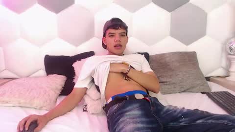 Axel Forte online show from March 2025 12:33:02 PM