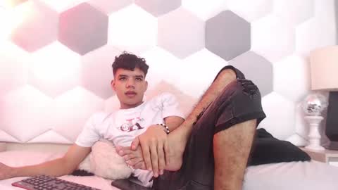 Axel Forte online show from March 2025 12:53:02 PM