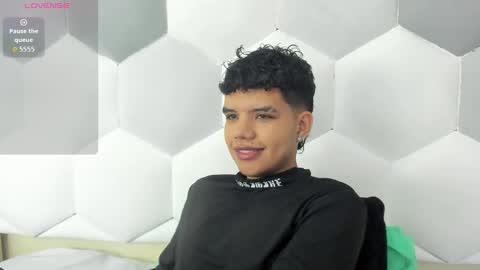 Axel Forte online show from September 2025 01:12:02 PM