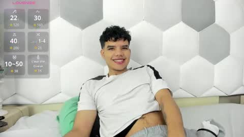 Axel Forte online show from October 2025 12:46:02 PM