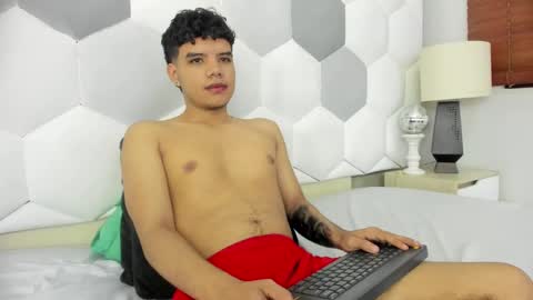 Axel Forte online show from October 2025 01:20:01 PM