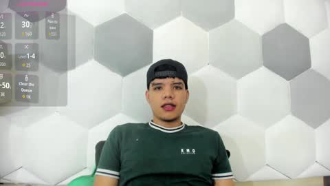 Axel Forte online show from November 2025 01:23:02 PM