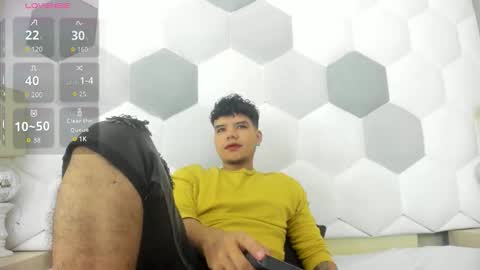 Axel Forte online show from January 2026 01:15:01 PM