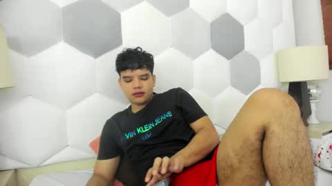 Axel Forte online show from February 2026 01:21:02 PM