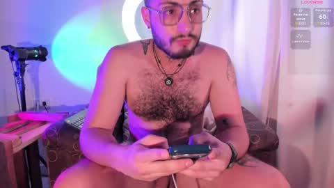Sebstian online show from July 2026 07:16:01 PM