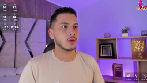axel_grey_ online show from June 2026 12:33:01 PM