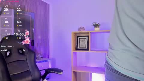 axel_grey_ online show from June 2026 12:42:01 PM