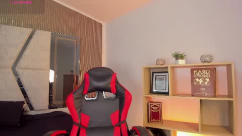 axel_grey_ online show from July 2026 12:58:02 PM