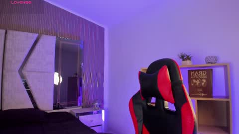 axel_grey_ online show from July 2026 12:45:01 PM