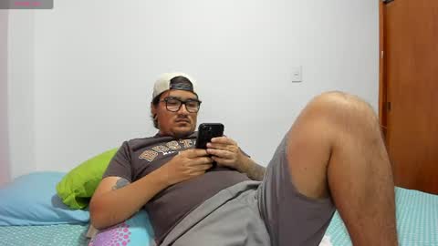 axel_hornyy online show from July 2026 05:45:01 AM