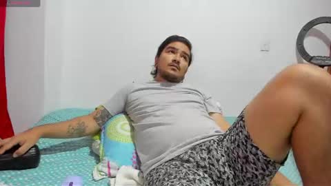 axel_hornyy online show from July 2026 06:28:02 AM