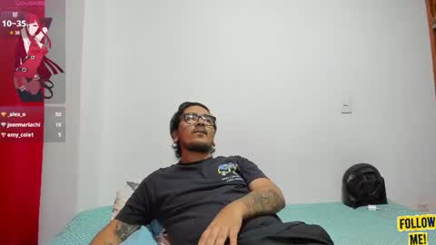 axel_hornyy online show from July 2026 12:14:02 PM