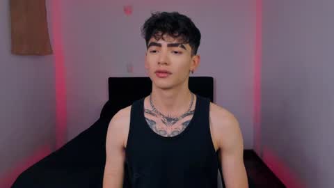Axel online show from July 2026 09:20:01 PM