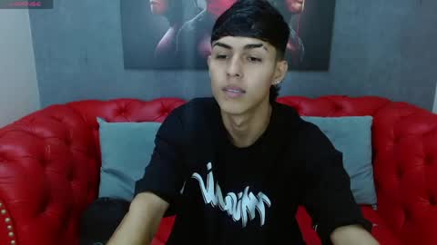 A X E L  online show from June 2026 04:29:01 PM