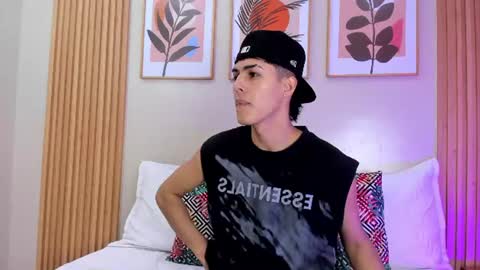 A X E L  online show from July 2026 07:46:01 PM
