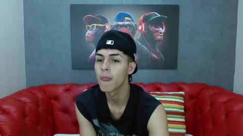 A X E L  online show from July 2026 03:59:01 PM